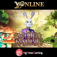 slot White Rabbit Big Time Gaming